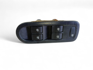 блок управления стеклоподъемниками Renault Megane 2 поколение 2004