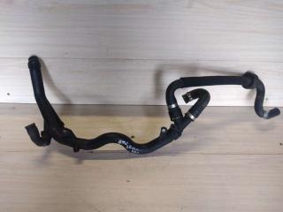 трубка охлаждающей жидкости BMW 5 серия E60/E61 2007, 3.0 л., дизель, седан