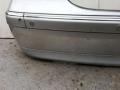 бампер задний Mercedes-Benz C-Класс W203/S203/CL203 2002 - фото №15