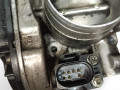 заслонка дроссельная Volkswagen Bora 1 поколение 2000, 1.8 л., бензин - фото №7