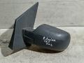 зеркало наружное левое Ford Fusion 1 поколение 2005 - фото №3
