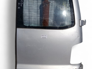 дверь задняя распашная правая Volkswagen Transporter T5 2003