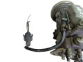 ТНВД Volvo S80 1 поколение 2000, 2.5 л., дизель, 0460415990 - фото №4