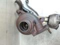 турбина Peugeot 607 1 поколение 2004, 2.0 л., HDi, дизель - фото №2