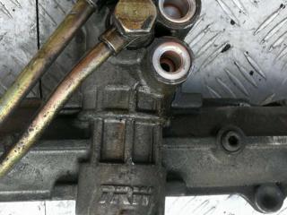 рулевая рейка Alfa Romeo 147 1 поколение 2002