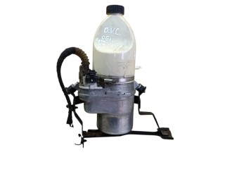 электроусилитель руля Opel Vectra C [рестайлинг] 2005