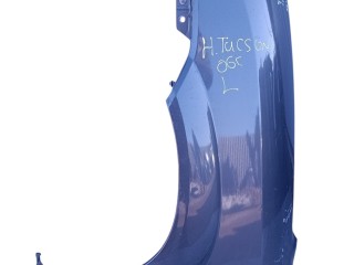 крыло переднее левое Hyundai Tucson 1 поколение 2006