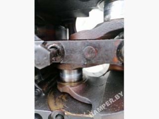 блок цилиндров Citroen Xsara Picasso 1 поколение 2000, 1.8 л., i, бензин