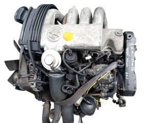 двигатель Volkswagen LT 2 поколение 1999, 2.5 л., TDi, дизель, ANJ