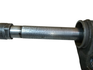 рулевая рейка Volkswagen Transporter T4 1996