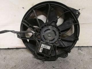 вентилятор радиатора Peugeot 607 1 поколение [рестайлинг] 2006