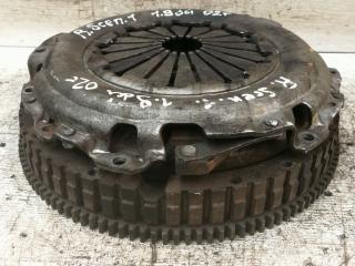 маховик Renault Scenic 1 поколение [рестайлинг] 2002, DCi, DCi