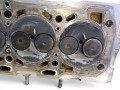 головка блока цилиндров Opel Vectra C 2005, 1.9 л., дизель - фото №14