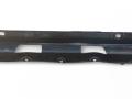 юбка бампера нижняя Volkswagen Amarok 1 поколение 2H 2011, 2H7807512 - фото №5