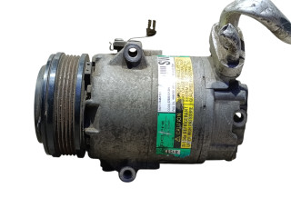 компрессор кондиционера Opel Zafira 1 поколение (A) [рестайлинг] 2003, 1.8 л., бензин