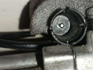 компрессор кондиционера BMW X3 E83 2004, 2.0 л., TDi, дизель