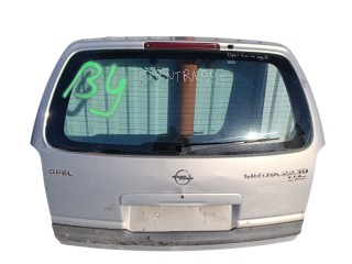 крышка багажника (дверь 3-5) Opel Sintra 1 поколение 1999