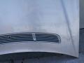 капот Mercedes-Benz C-Класс W203/S203/CL203 2003 - фото №2