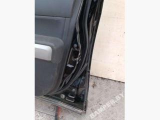 дверь передняя правая Nissan X-Trail T31 [рестайлинг] 2012