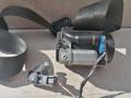 ремень безопасности Renault Zoe 1 поколение 2013 - фото №3