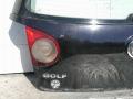 крышка багажника (дверь 3-5) Volkswagen Golf 5 поколение 2006, хетчбэк 5 дв. - фото №8