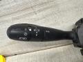переключатель подрулевой (стрекоза) Peugeot 807 1 поколение 2005, 96605656XT - фото №8
