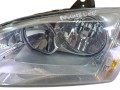 фара левая Ford Focus 2 поколение 2007 - фото №2