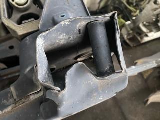 балка подвески передняя (подрамник) Mercedes-Benz A-Класс W169 2005, 1.6 л., хетчбэк 5 дв.