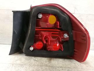 фонарь задний левый BMW 3 серия E90/E91/E92/E93 2007, седан