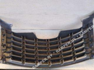 решетка радиатора Chrysler PT Cruiser 1 поколение 2003