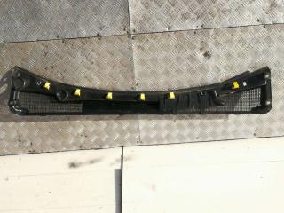 дождевик Renault Zoe 1 поколение 2016, 668118248R