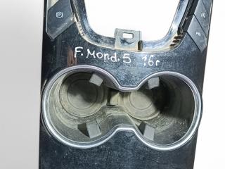 подстаканник Ford Mondeo 5 поколение 2016