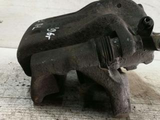 суппорт передний левый Renault Laguna 1 поколение 1996