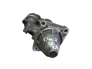 стартер Ford Focus 2 поколение 2008, 1.6 л., бензин