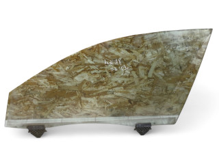 стекло двери передней левой Audi A8 D3/4E 2003