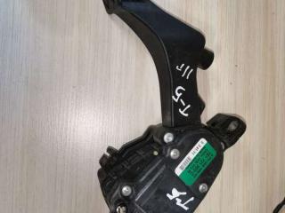 педаль Volkswagen Transporter T5 [рестайлинг] 2011, 2.0 л., дизель