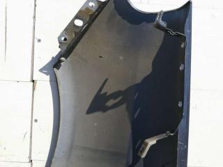 крыло переднее правое Fiat Punto 2 поколение [рестайлинг] 2010