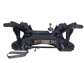 балка подвески передняя (подрамник) Renault Master 3 поколение [рестайлинг] 2017, 2.3 л., дизель