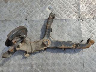 ступица задняя левая SEAT Alhambra 1 поколение 1999