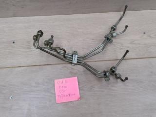 трубка топливная Opel Astra G 2003, 1.7 л., TD, дизель