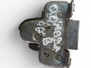 замок багажника Opel Omega B 1996