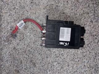 плюсовой провод аккумулятора Renault Laguna 3 поколение 2009, 1.5 л., дизель, универсал