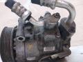 компрессор кондиционера Land Rover Range Rover Sport 1 поколение 2005, 4.2 л., бензин - фото №7