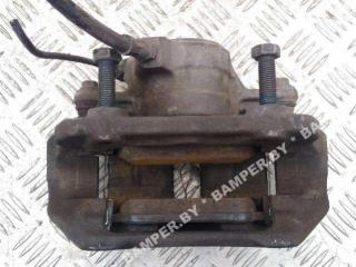 суппорт передний правый Mercedes-Benz CLK-Класс C209/A209 2002, 2.7 л., CDi, дизель