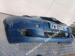 бампер передний Toyota Yaris XP9 2007