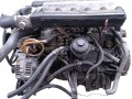 двигатель BMW 5 серия E39 1996, 2.5 л., дизель, 256T1, M51 - фото №8