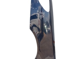 крыло переднее левое Peugeot 607 1 поколение 2002