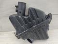 корпус воздушного фильтра Toyota Yaris P1 2002, 1.4 л., TDi, дизель - фото №2