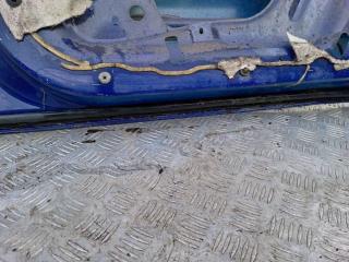 дверь передняя левая Fiat Brava 1 поколение 1998