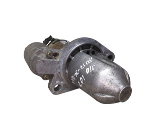 стартер Nissan X-Trail T30 2001, 2.0 л., бензин